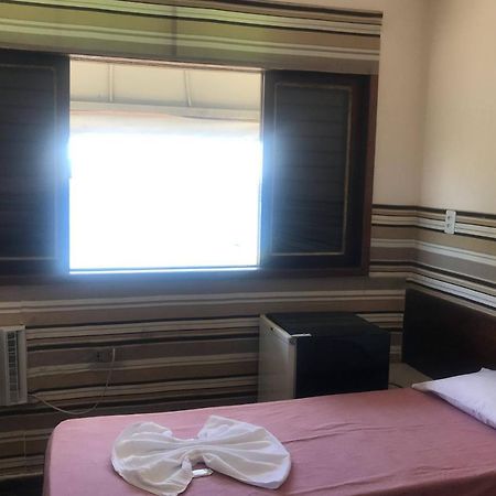 Hotel Barra Mar サルバドール エクステリア 写真