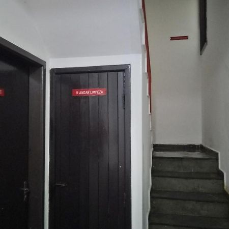 Hotel Barra Mar サルバドール エクステリア 写真