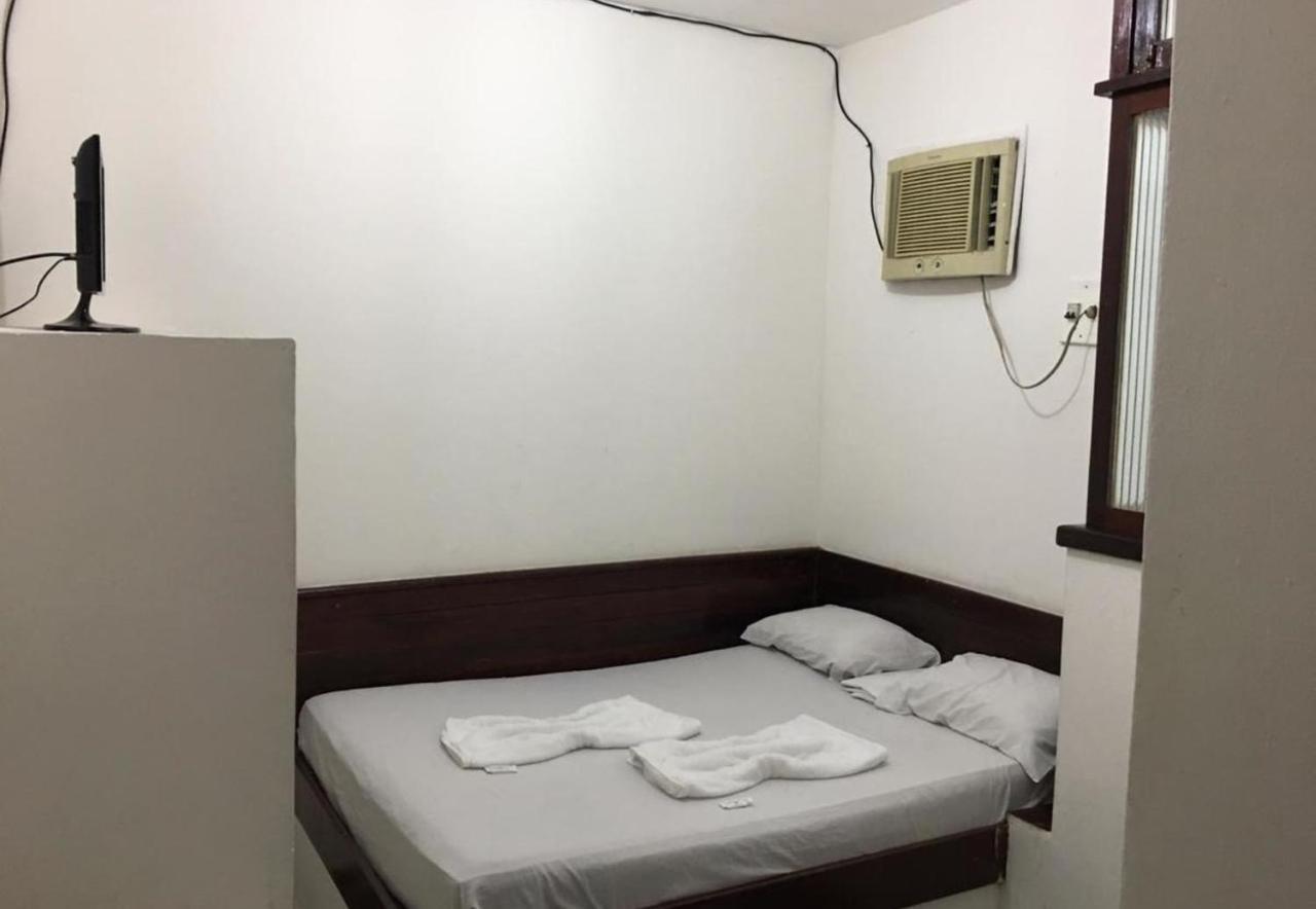 Hotel Barra Mar サルバドール エクステリア 写真