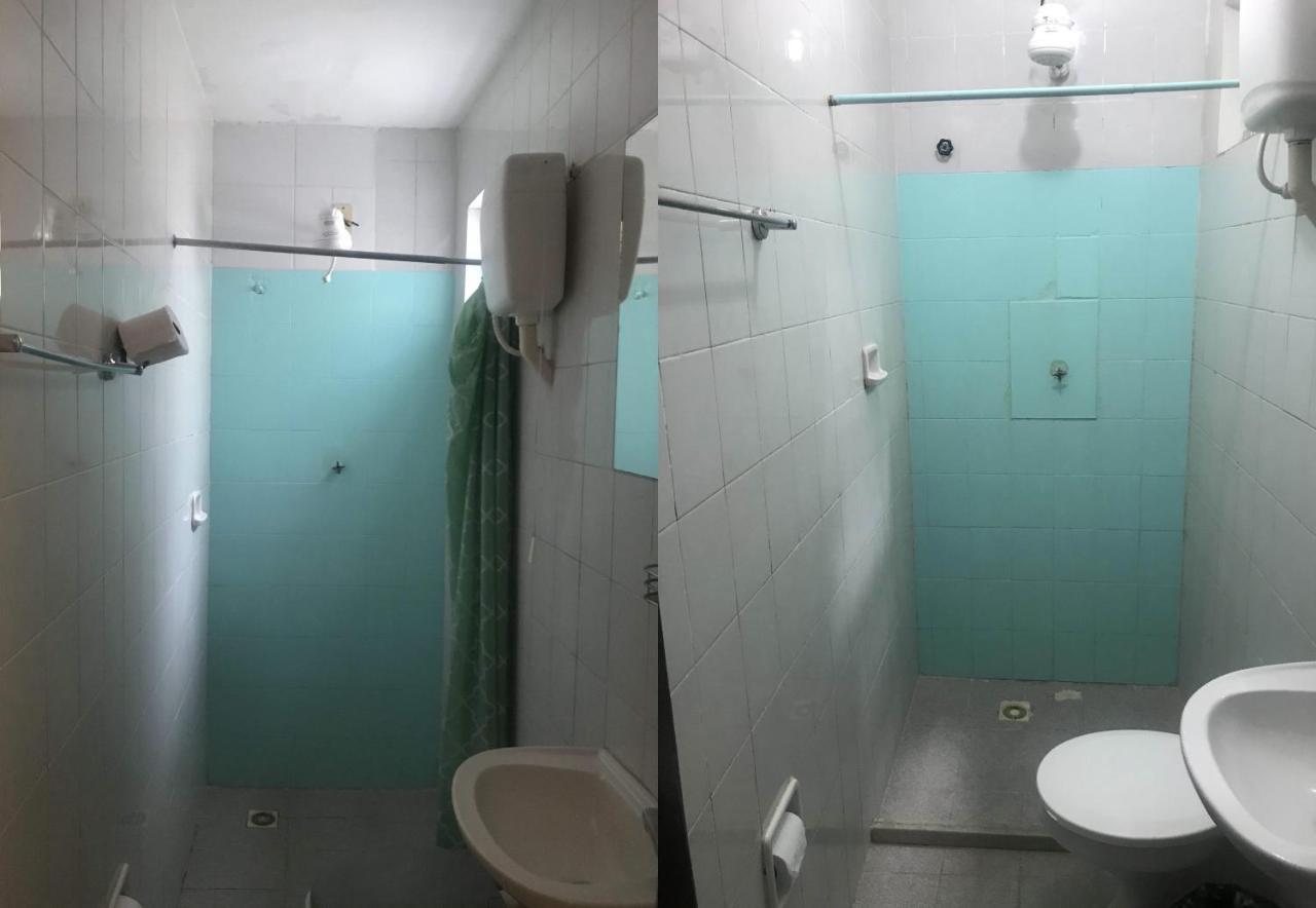 Hotel Barra Mar サルバドール エクステリア 写真