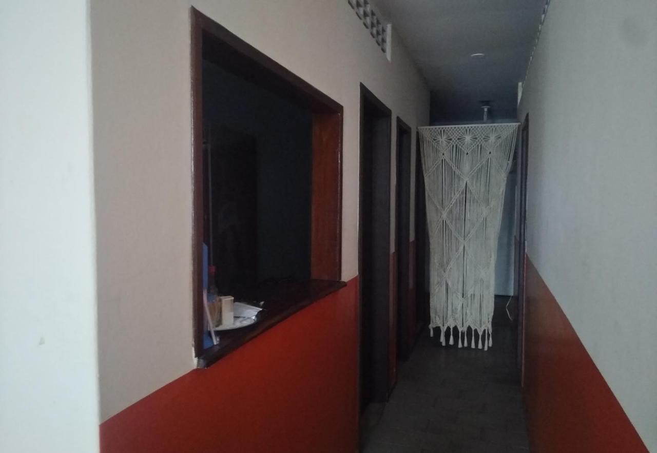 Hotel Barra Mar サルバドール エクステリア 写真