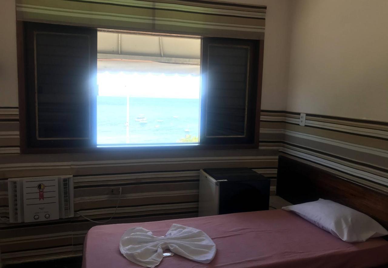 Hotel Barra Mar サルバドール エクステリア 写真