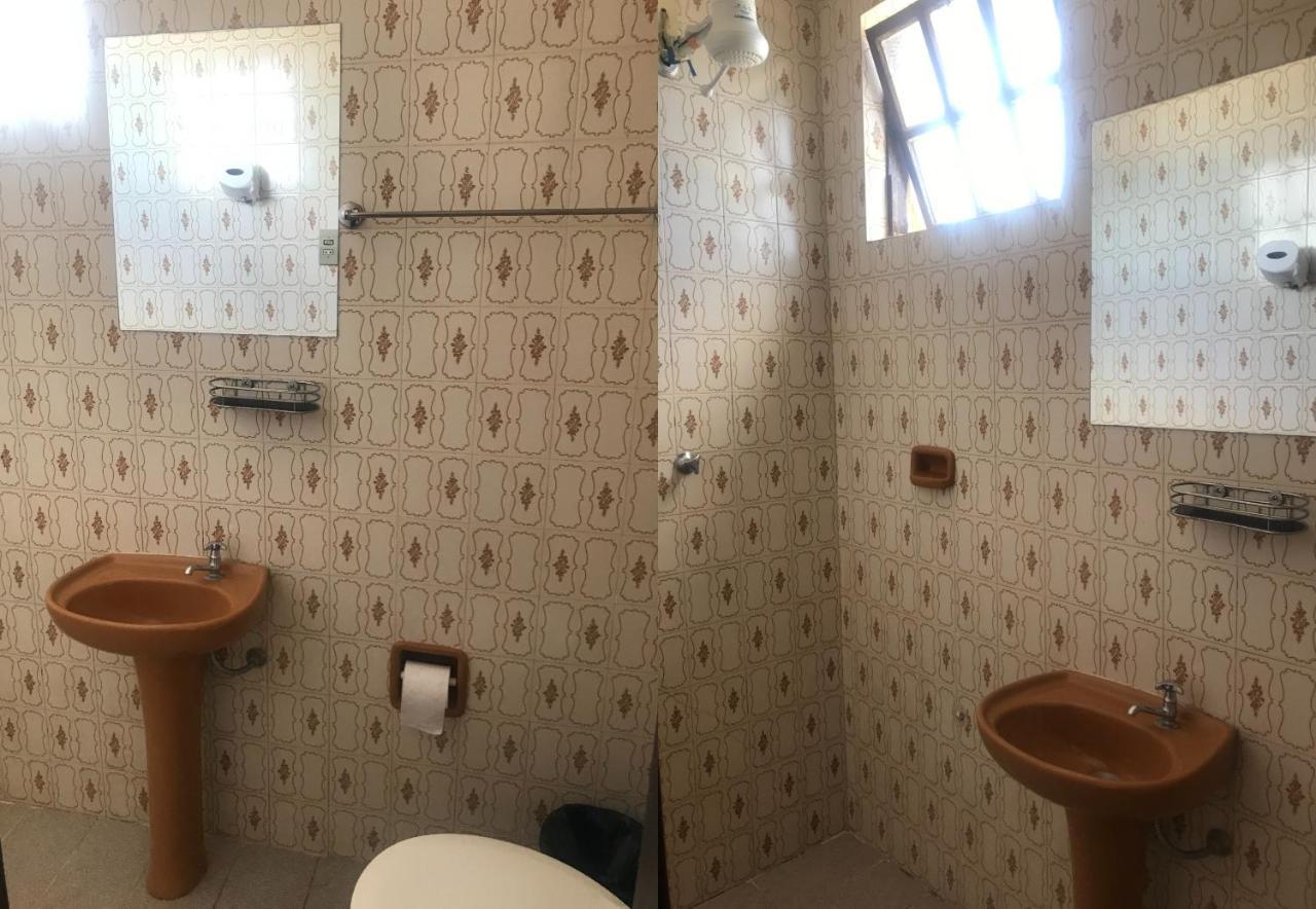 Hotel Barra Mar サルバドール エクステリア 写真