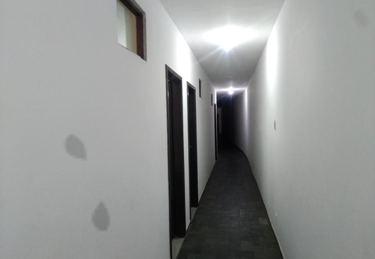 Hotel Barra Mar サルバドール エクステリア 写真