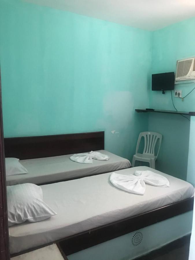 Hotel Barra Mar サルバドール エクステリア 写真