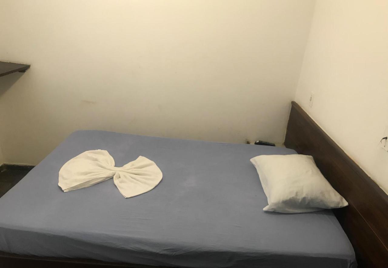 Hotel Barra Mar サルバドール エクステリア 写真