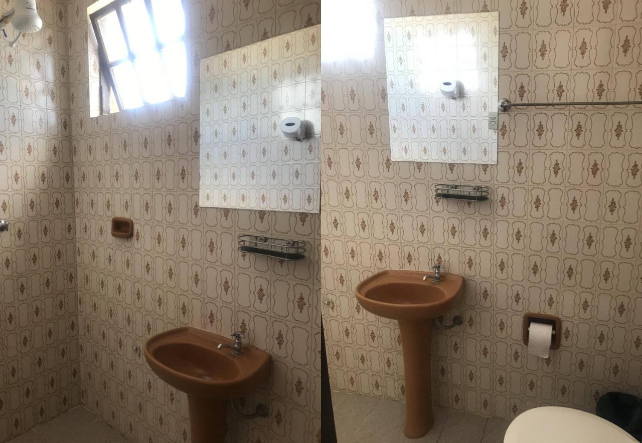 Hotel Barra Mar サルバドール エクステリア 写真