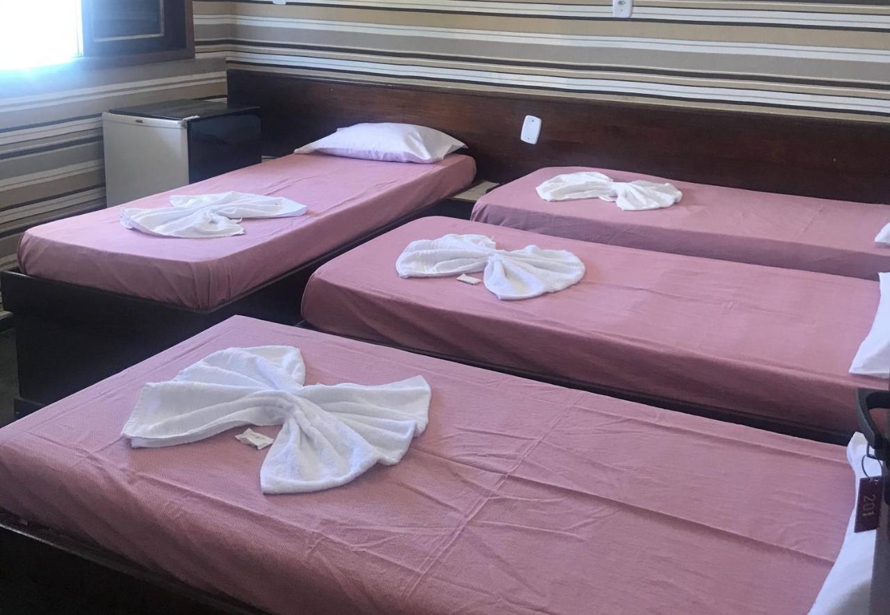 Hotel Barra Mar サルバドール エクステリア 写真