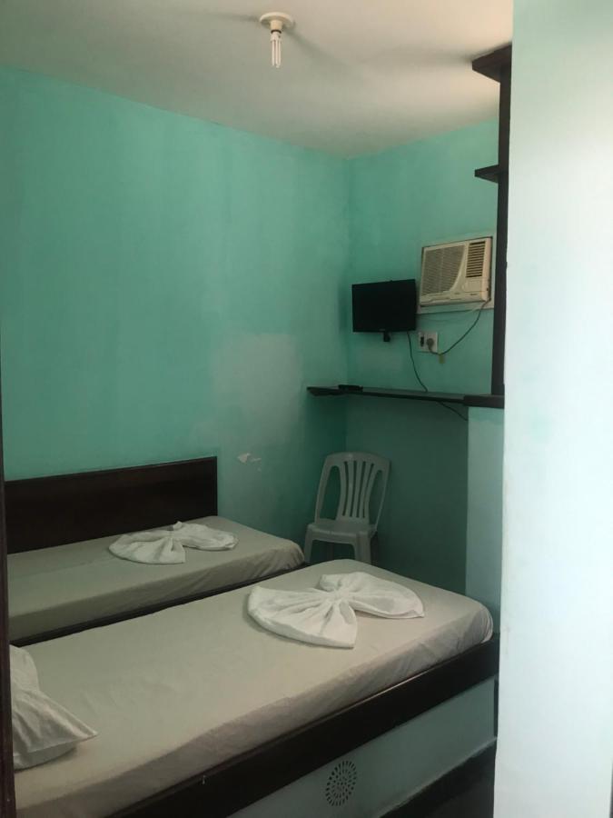 Hotel Barra Mar サルバドール エクステリア 写真