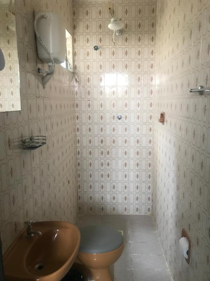 Hotel Barra Mar サルバドール エクステリア 写真