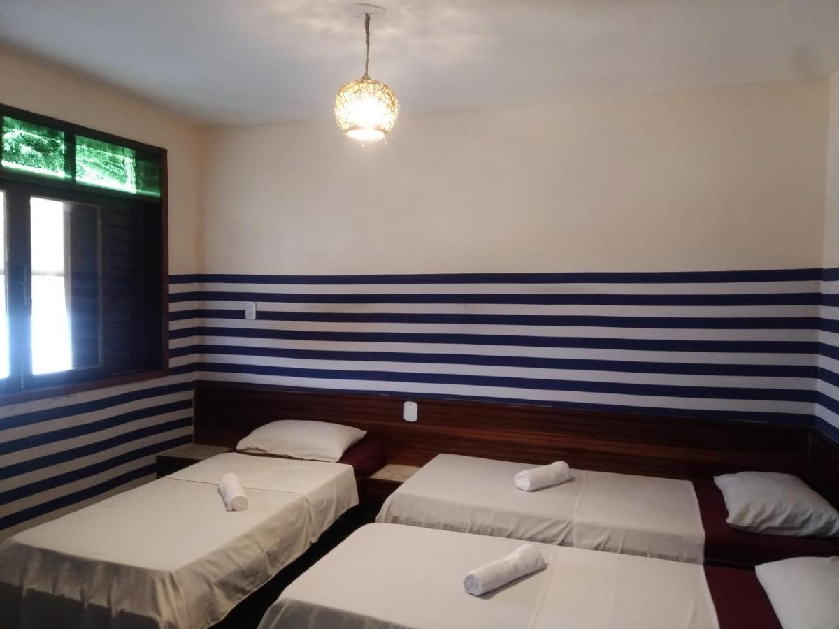 Hotel Barra Mar サルバドール エクステリア 写真