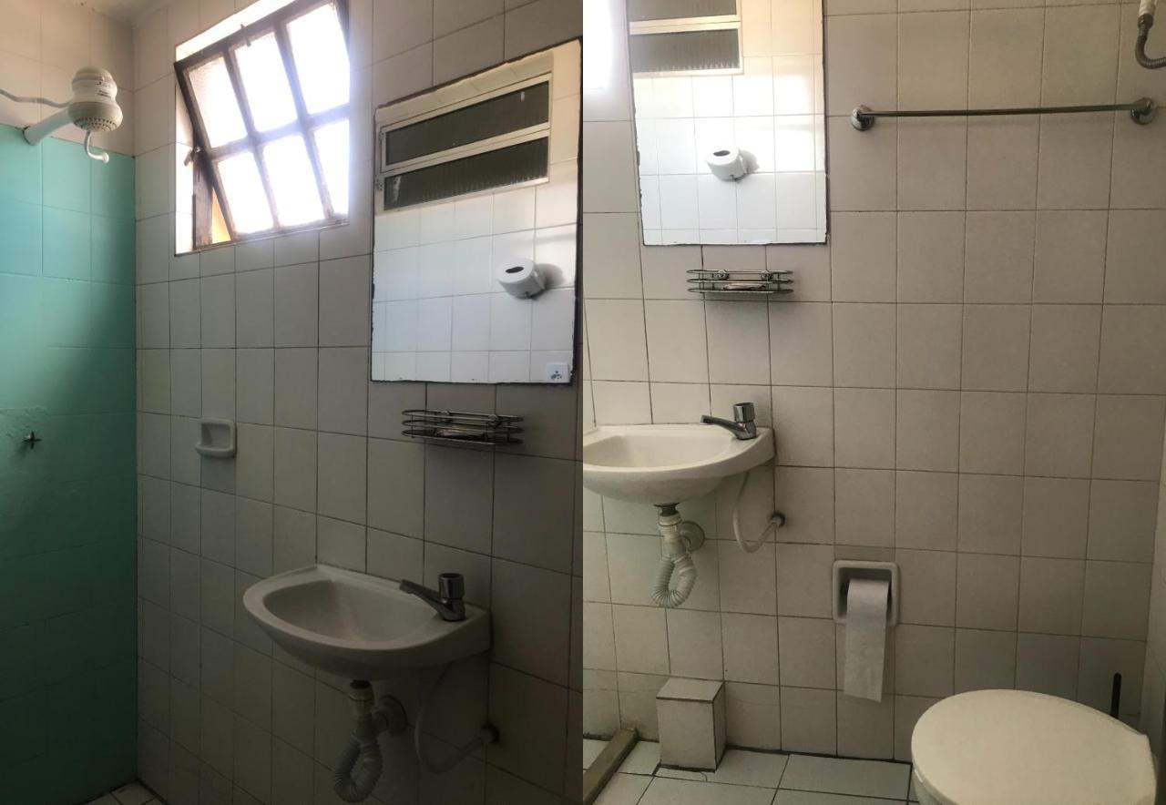 Hotel Barra Mar サルバドール エクステリア 写真