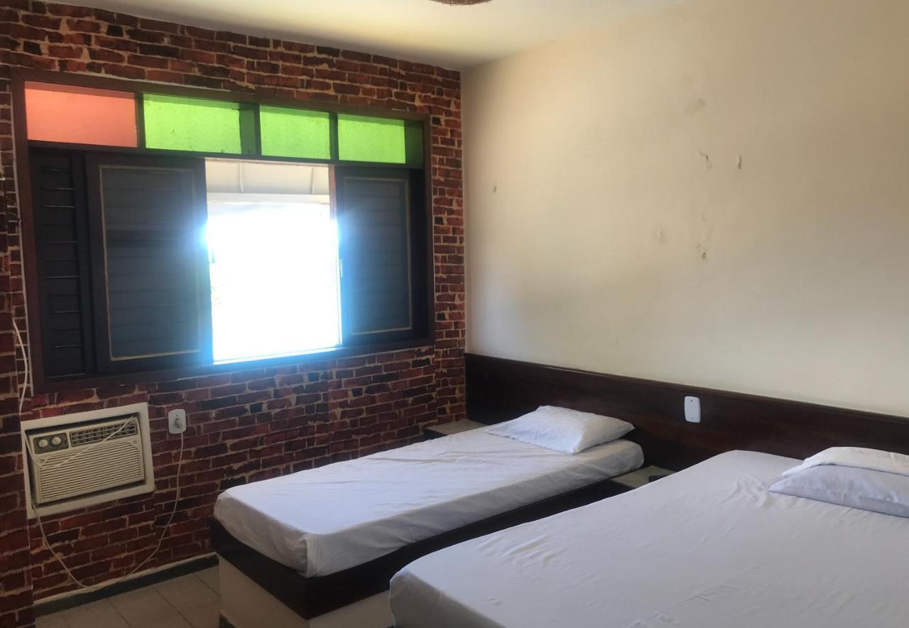 Hotel Barra Mar サルバドール エクステリア 写真