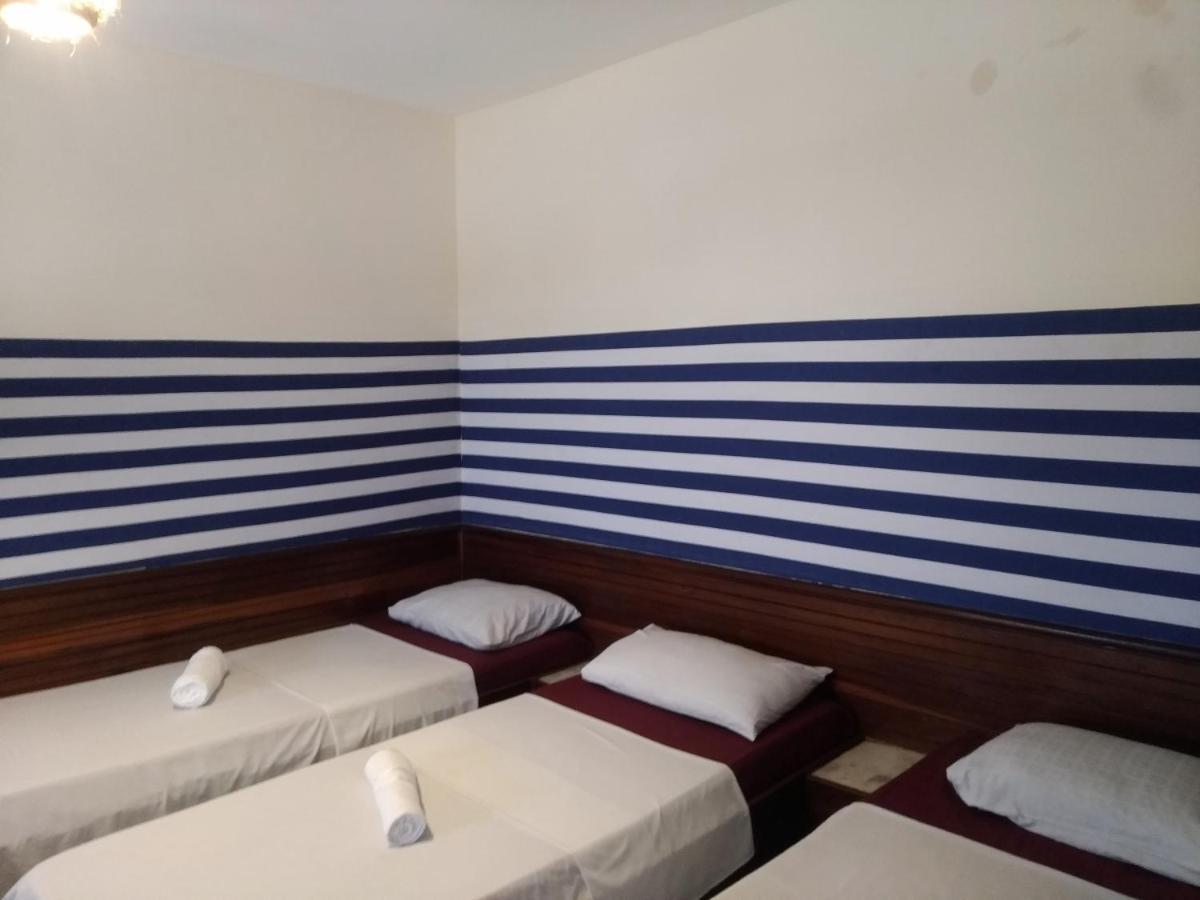 Hotel Barra Mar サルバドール エクステリア 写真