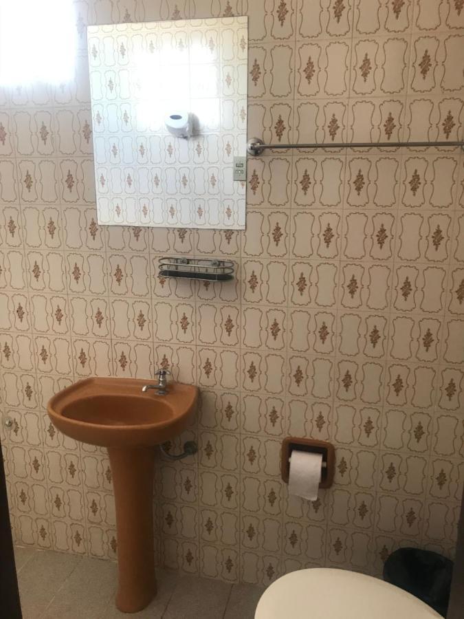 Hotel Barra Mar サルバドール エクステリア 写真