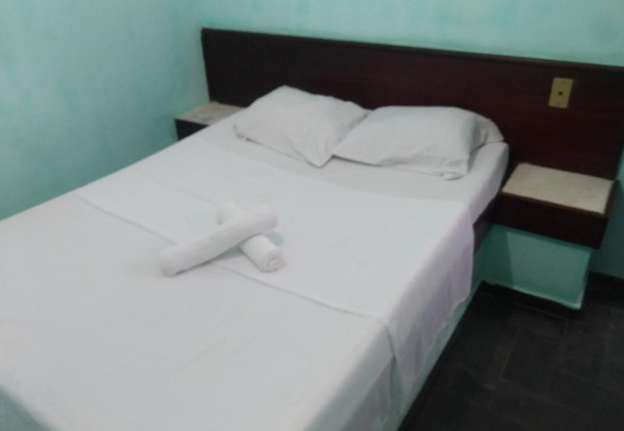 Hotel Barra Mar サルバドール エクステリア 写真