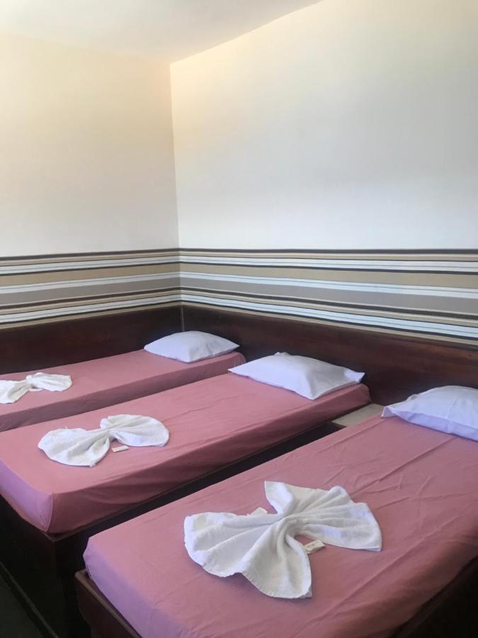 Hotel Barra Mar サルバドール エクステリア 写真