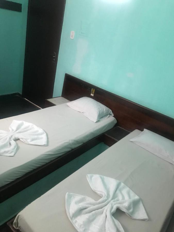 Hotel Barra Mar サルバドール エクステリア 写真